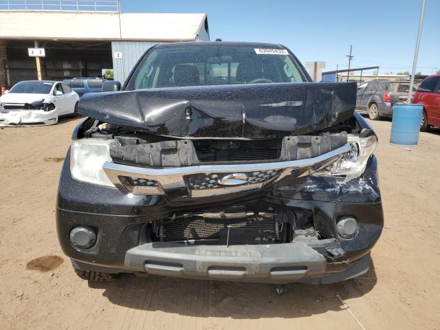 Photo 5 from auction – 2014 NISSAN FRONTIER S with VIN 1N6AD0EV0EN759882