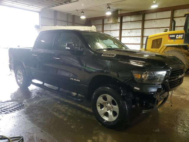 Photo 4 from auction – 2020 RAM 1500 BIG H with VIN 1C6RRFFG5LN352140