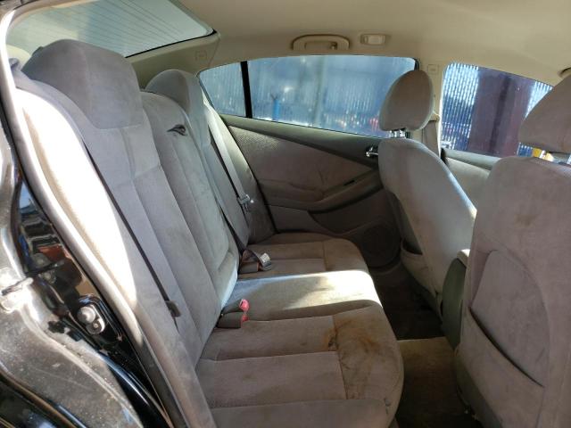 Photo 10 from auction – 2008 NISSAN ALTIMA 2.5 with VIN 1N4AL21E78N483041