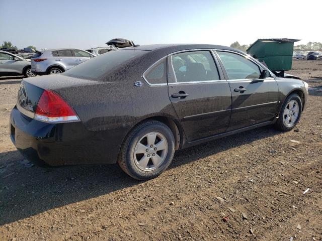Zdjęcie 3 z aukcji – 2007 CHEVROLET IMPALA LT z VIN 2G1WT58K979347937