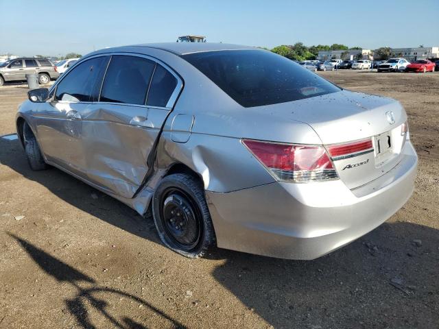 Photo 2 from auction – 2011 HONDA ACCORD LXP with VIN 1HGCP2F42BA029545