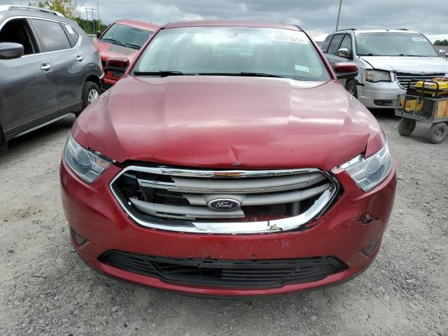 Photo 5 from auction – 2015 FORD TAURUS SEL with VIN 1FAHP2E8XFG174575