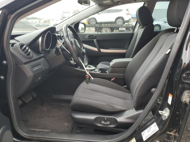 Photo 7 from auction – 2009 MAZDA CX-7 with VIN JM3ER293690220834