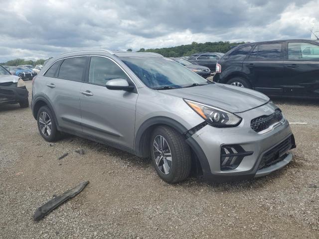 Photo 4 from auction – 2022 KIA NIRO LX with VIN KNDCB3LC9N5508959