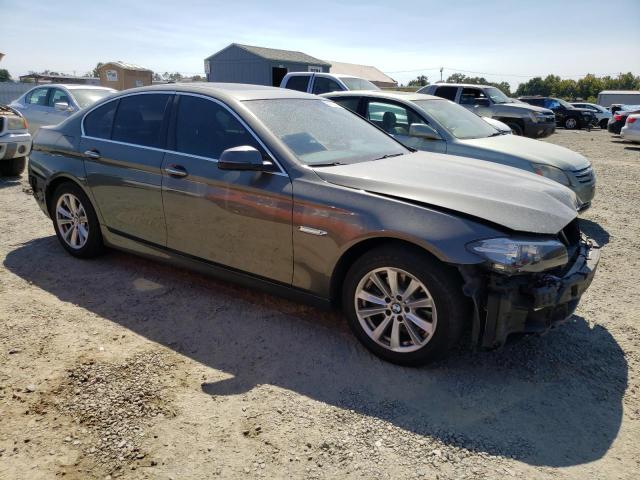 Photo 4 from auction – 2014 BMW 528 I with VIN WBA5A5C50ED512359