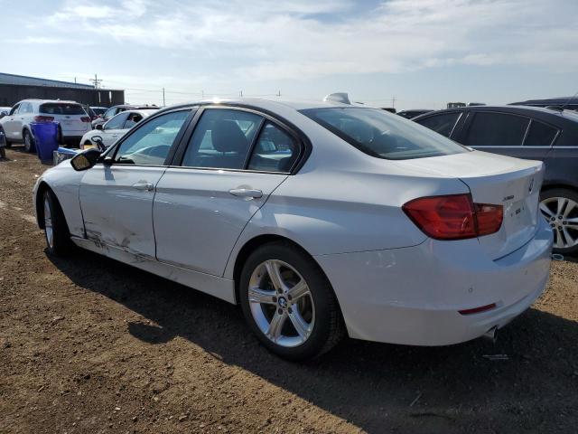 Photo 2 from auction – 2014 BMW 328 D XDRI with VIN WBA3D5C59EKX98965