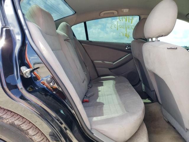 Photo 10 from auction – 2012 NISSAN ALTIMA BAS with VIN 1N4AL2AP6CC162579