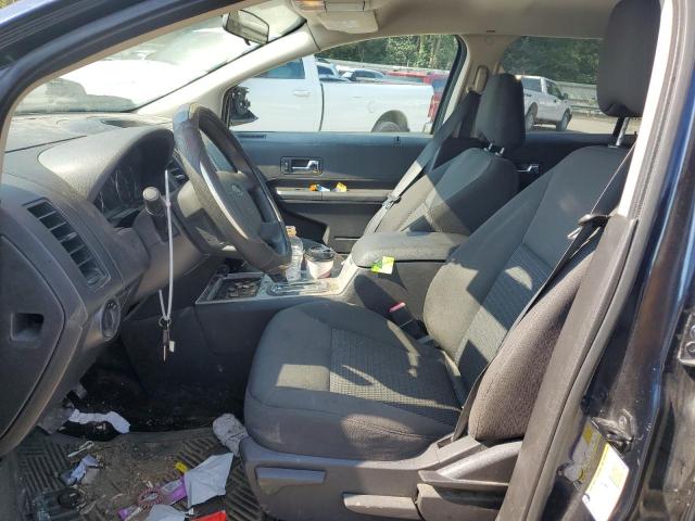 Photo 7 from auction – 2008 FORD 1310 TRACT with VIN 2FMDK36C08BA11133