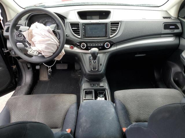 Photo 8 from auction – 2016 HONDA CR-V EX with VIN 2HKRM4H51GH645515