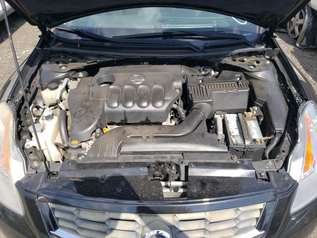 Photo 11 from auction – 2008 NISSAN ALTIMA 2.5 with VIN 1N4AL24E48C161383