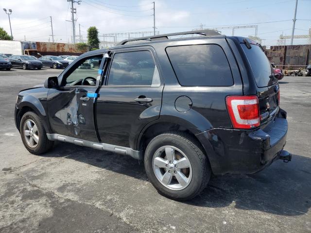 Photo 2 from auction – 2010 FORD ESCAPE XLT with VIN 1FMCU0DG0AKD33213