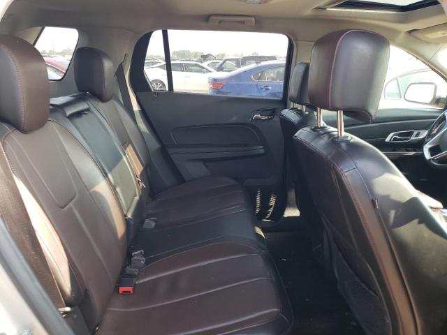 Photo 10 from auction – 2015 GMC TERRAIN SL with VIN 2GKFLSE30F6286937