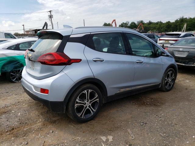 Photo 3 from auction – 2017 CHEVROLET BOLT EV PR with VIN 1G1FX6S07H4168463