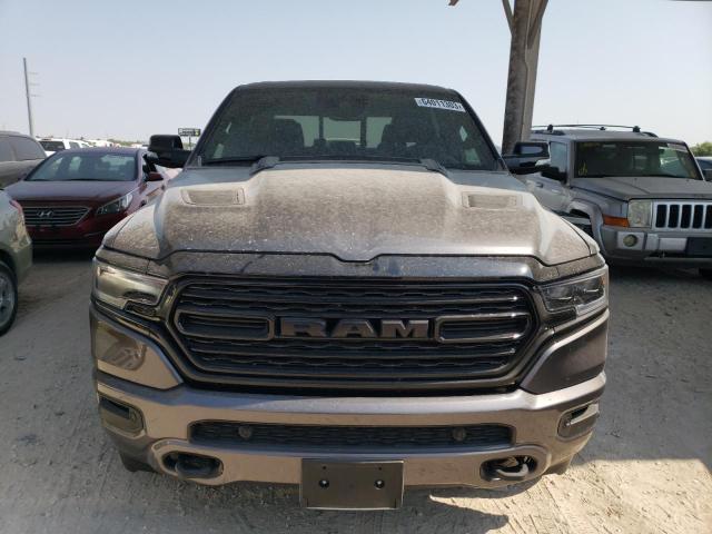 Photo 5 from auction – 2022 RAM 1500 LIMIT with VIN 1C6RREHT7NN372994