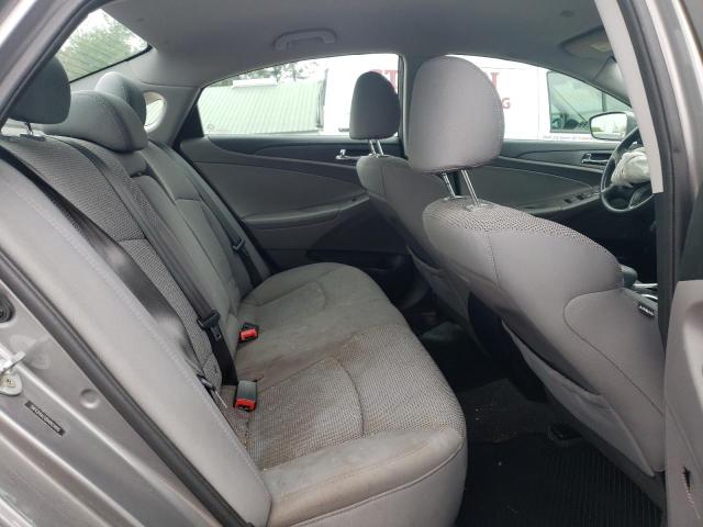 Photo 10 from auction – 2013 HYUNDAI SONATA GLS with VIN 5NPEB4AC0DH803495
