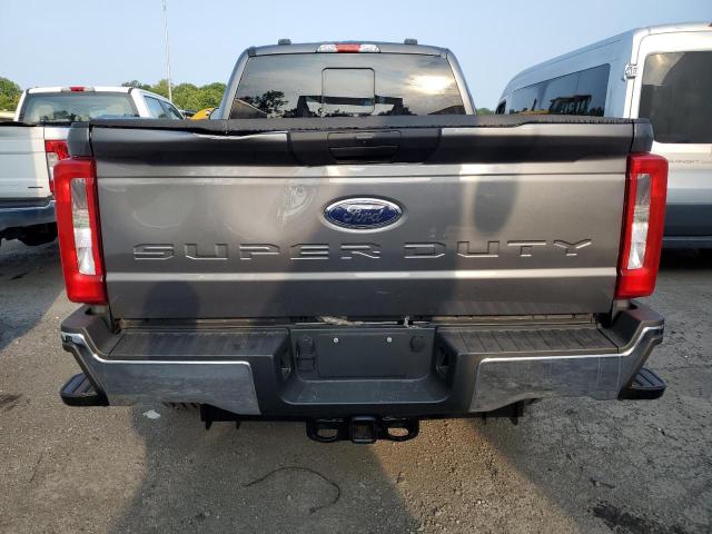 Photo 6 from auction – 2023 FORD F350 SUPER with VIN 1FT8X3BN3PEC75755