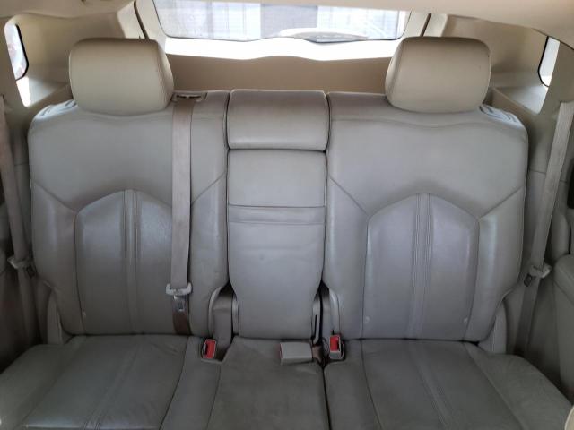 Photo 10 from auction – 2010 CADILLAC SRX PERFOR with VIN 3GYFNBEY7AS546806
