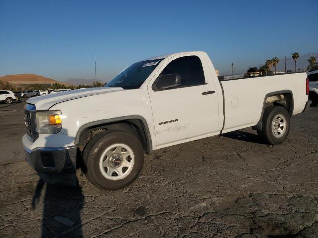 GMC SIERRA C15 2015 with VIN 1GTN1TECXFZ409988 - Photo from auction