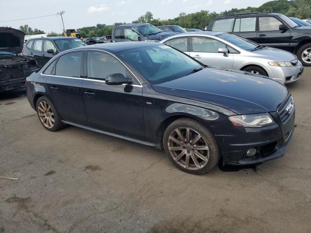 Photo 4 from auction – 2012 AUDI A4 PREMIUM with VIN WAUFFAFL1CN020570