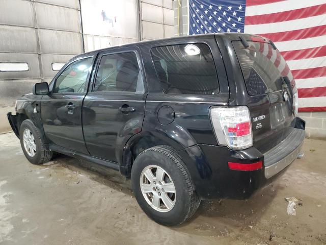 Photo 2 from auction – 2009 MERCURY MARINER with VIN 4M2CU81759KJ26698