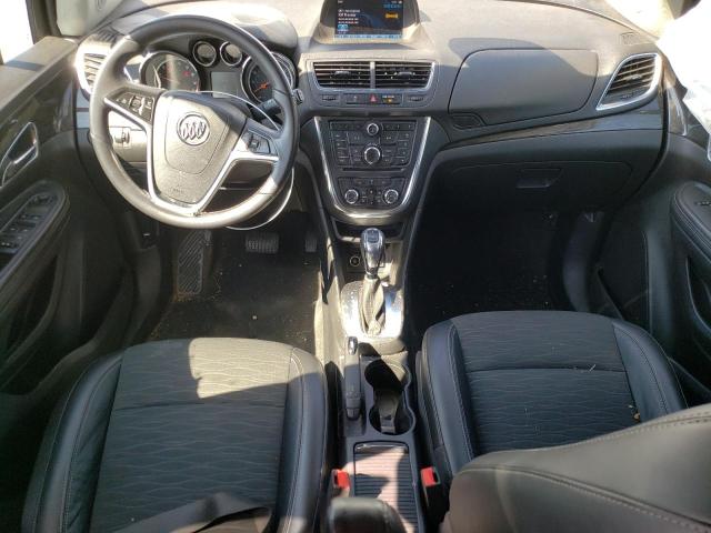 Photo 8 from auction – 2016 BUICK ENCORE SPO with VIN KL4CJ2SM8GB576191
