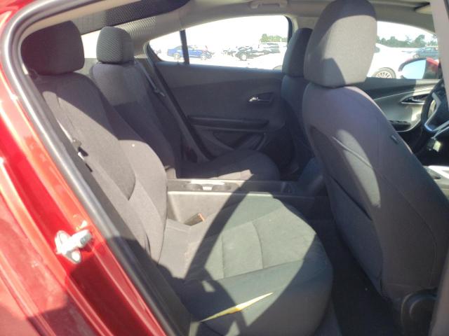 Photo 10 from auction – 2012 CHEVROLET VOLT with VIN 1G1RA6E4XCU117268