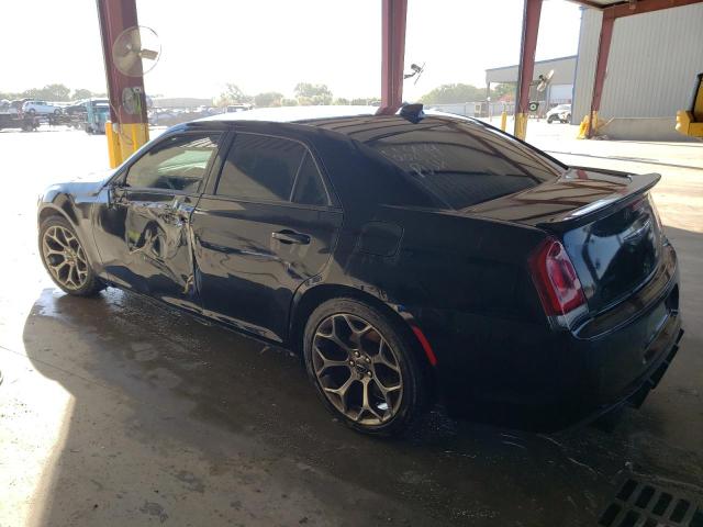 Photo 2 from auction – 2017 CHRYSLER 300 S with VIN 2C3CCABT5HH668194