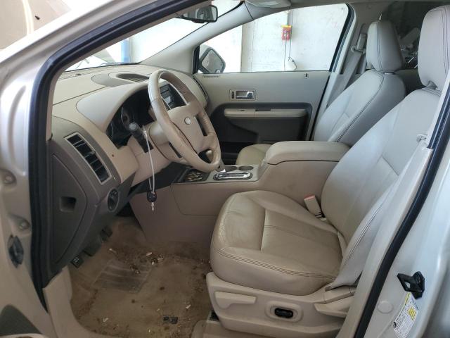 Photo 7 from auction – 2007 FORD EDGE SEL P with VIN 2FMDK49C47BA93433