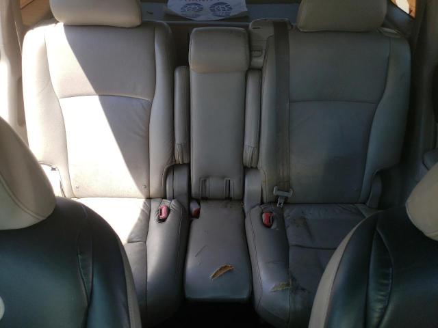 Photo 10 from auction – 2011 TOYOTA HIGHLANDER with VIN 5TDZA3EH7BS015616