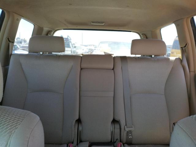 Photo 10 from auction – 2004 TOYOTA HIGHLANDER with VIN JTEDP21A440009561