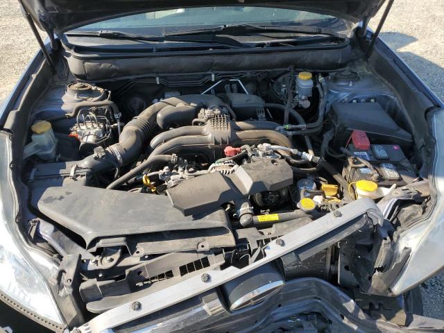 Снимка 12 от търг – 2013 SUBARU OUTBACK 2. с VIN 4S4BRBLC2D3243387