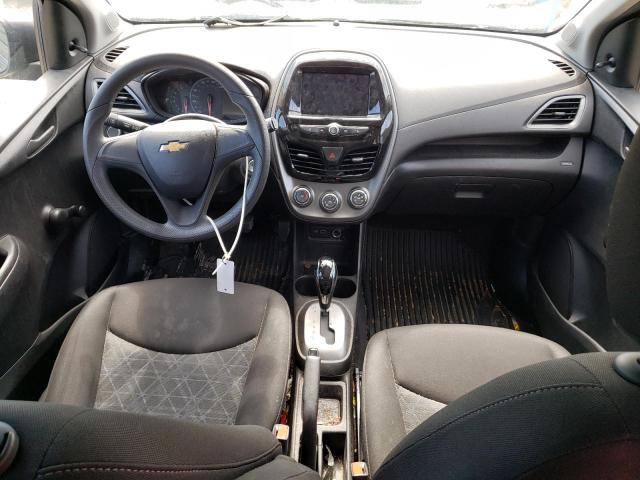 Photo 8 from auction – 2019 CHEVROLET SPARK LS with VIN KL8CB6SA4KC718855