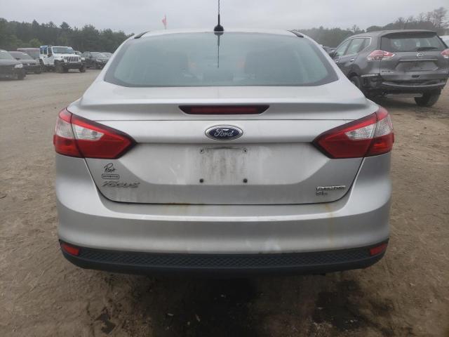 Photo 6 from auction – 2013 FORD FOCUS SE with VIN 1FADP3F25DL342397