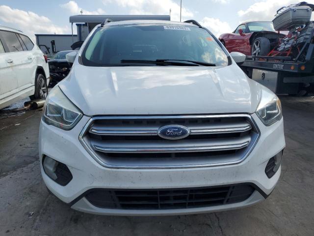 Photo 5 from auction – 2017 FORD ESCAPE SE with VIN 1FMCU0GD9HUB67077