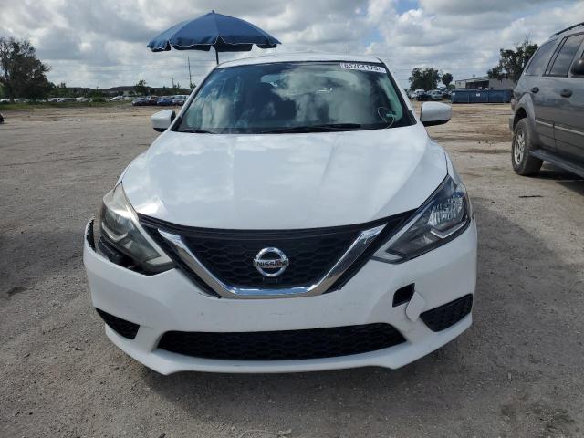 Photo 5 from auction – 2016 NISSAN SENTRA S with VIN 3N1AB7AP7GY228552