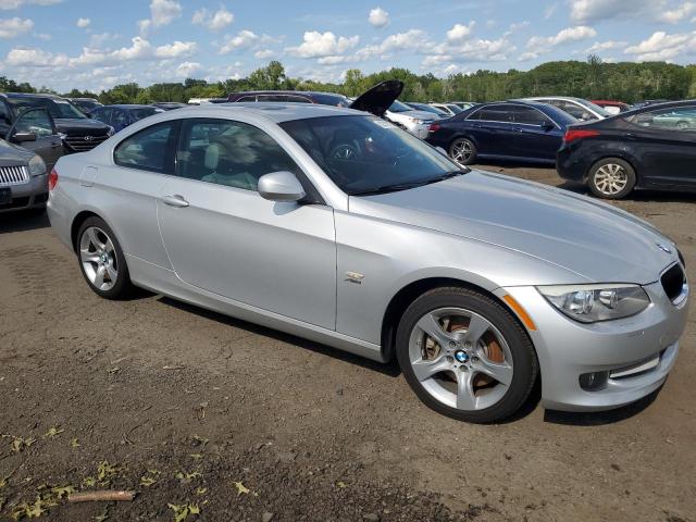 Photo 4 from auction – 2011 BMW 335 XI with VIN WBAKF9C55BE619019