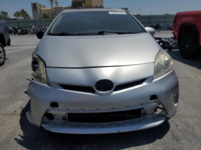 Photo 5 from auction – 2012 TOYOTA PRIUS with VIN JTDKN3DU3C1610675
