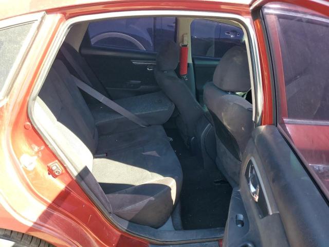 Photo 10 from auction – 2014 NISSAN ALTIMA 2.5 with VIN 1N4AL3AP7EN214489