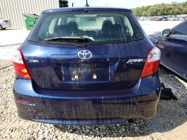 Photo 6 from auction – 2009 TOYOTA MATRIX with VIN 2T1KU40E69C178076
