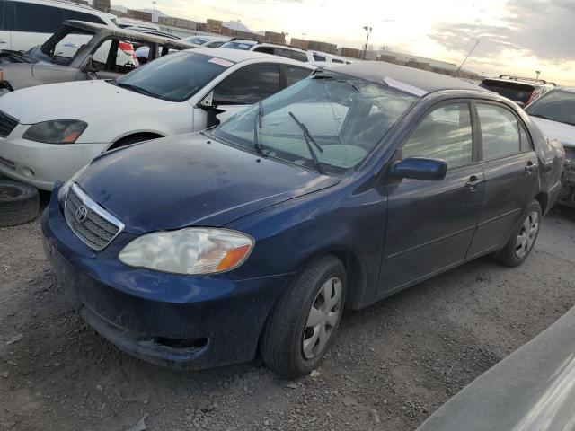 Photo 1 from auction – 2008 TOYOTA COROLLA CE with VIN 1NXBR32E18Z032187