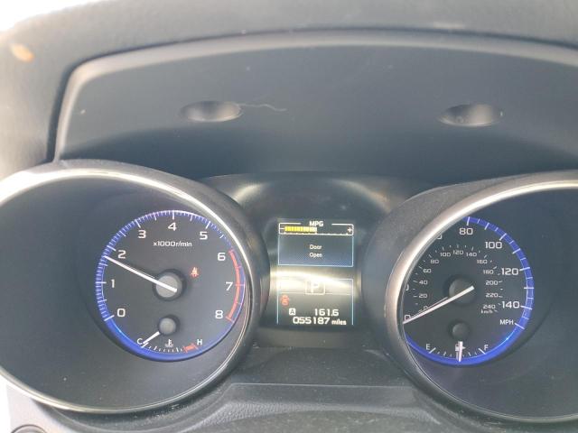 Photo 9 from auction – 2016 SUBARU OUTBACK 2. with VIN 4S4BSACC1G3278571