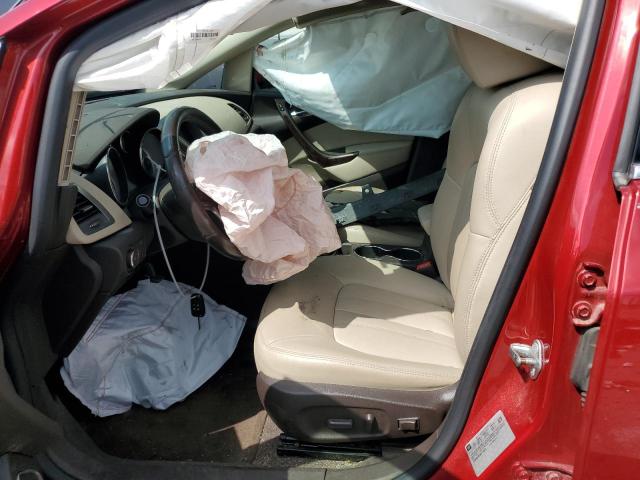 Photo 7 from auction – 2016 BUICK VERANO with VIN 1G4PS5SK5G4104079