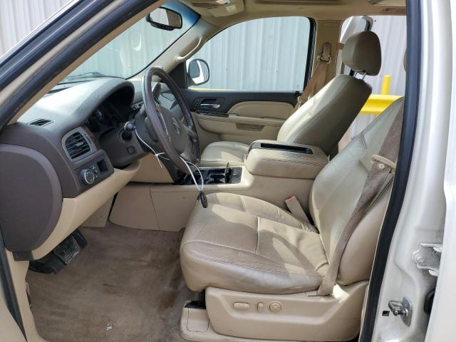 Photo 7 from auction – 2011 GMC YUKON DENA with VIN 1GKS1EEF1BR249099