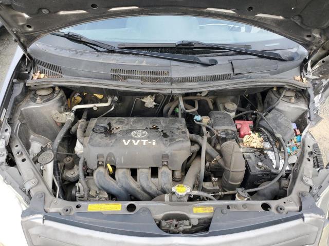 Photo 11 from auction – 2005 TOYOTA SCION XA with VIN JTKKT624450081331