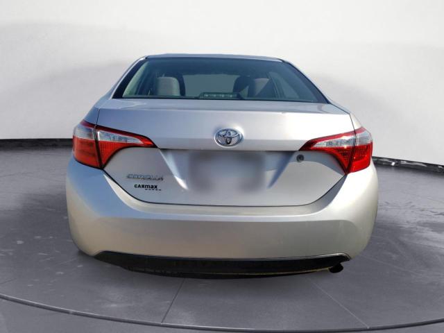 Photo 6 from auction – 2016 TOYOTA COROLLA L with VIN 5YFBURHE5GP436201