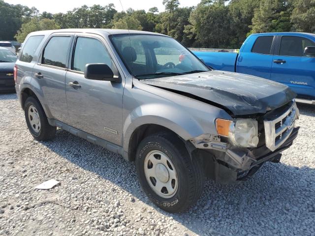 Photo 4 from auction – 2008 FORD ESCAPE XLS with VIN 1FMCU02Z98KC17572