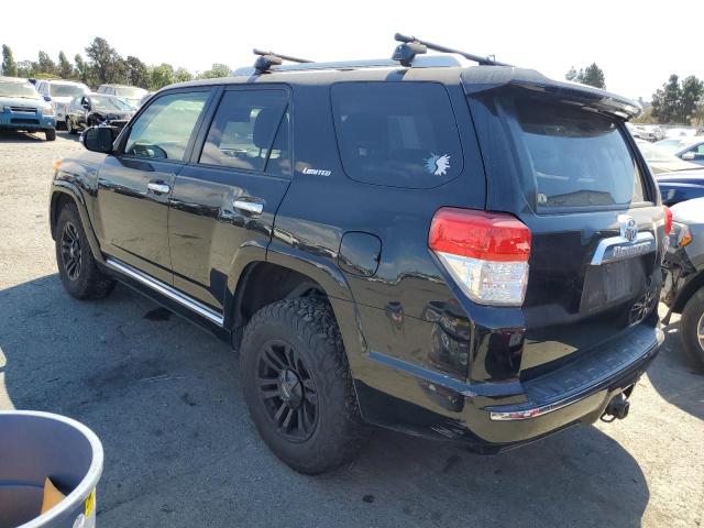 Photo 2 from auction – 2012 TOYOTA 4RUNNER SR with VIN JTEBU5JR2C5109571