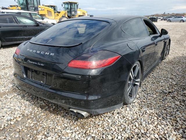 Photo 3 from auction – 2012 PORSCHE PANAMERA T with VIN WP0AC2A75CL090767