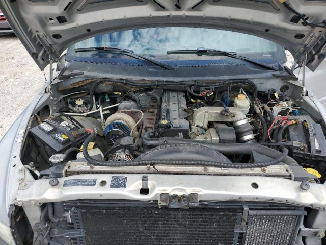 Photo 11 from auction – 2000 DODGE RAM 2500 with VIN 1B7KC2365YJ107613