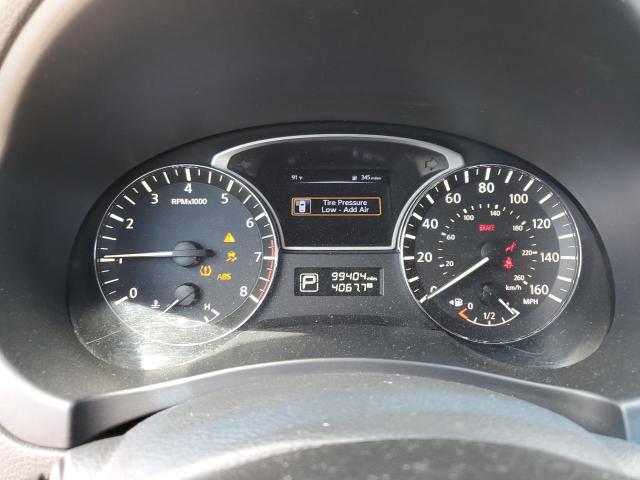 Photo 9 from auction – 2015 NISSAN ALTIMA 2.5 with VIN 1N4AL3APXFC284095